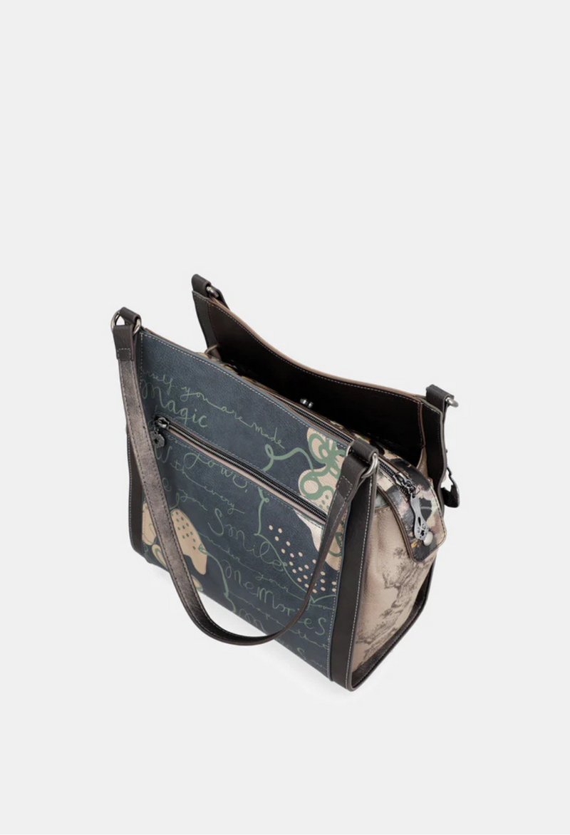 Anekke Real Tote Bag