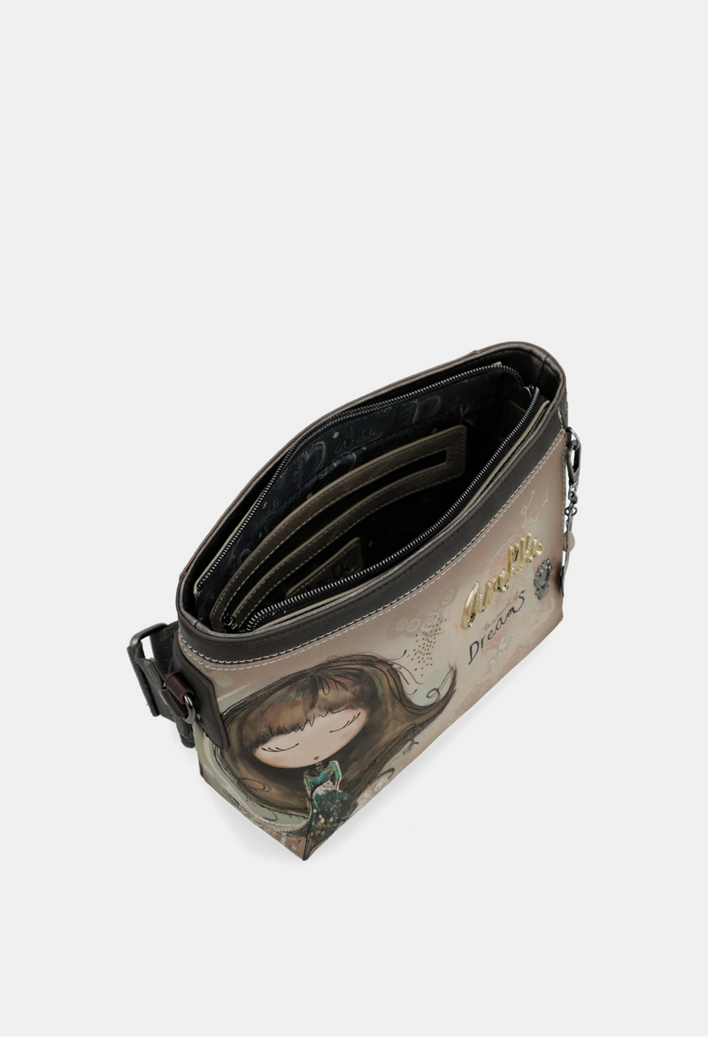 Anekke Real Umhängetasche