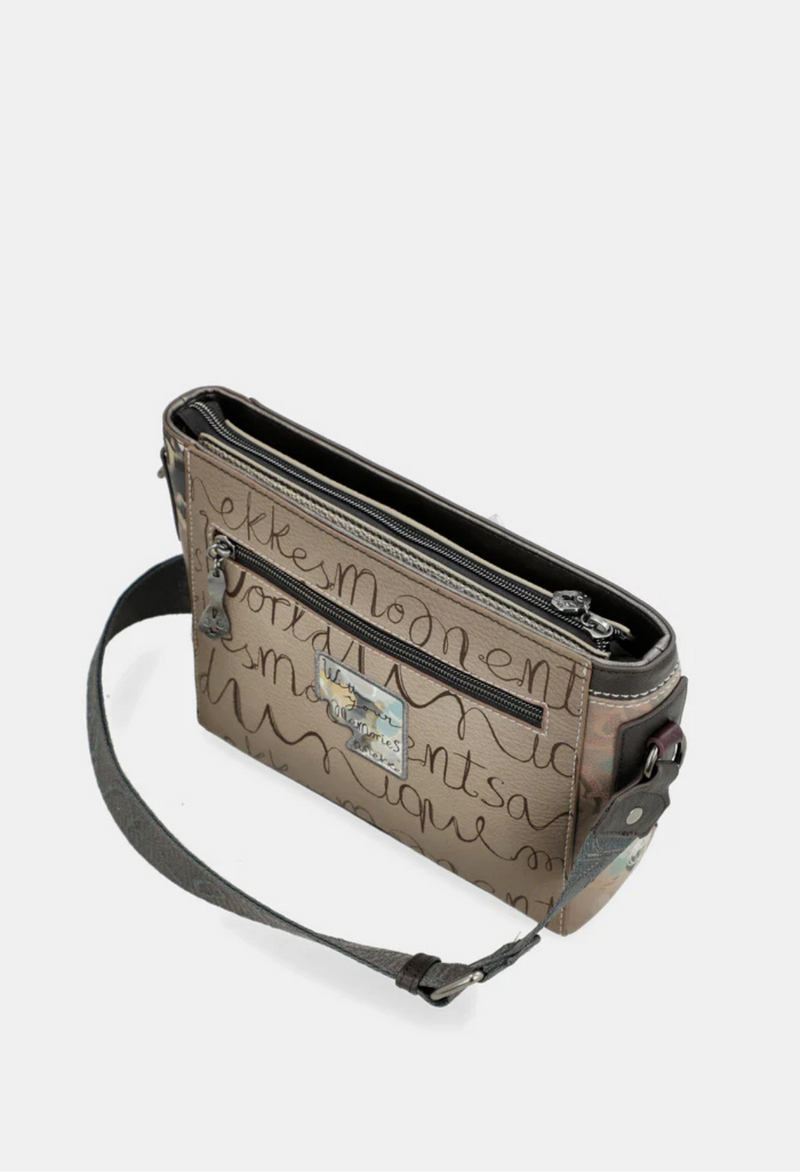 Anekke Real Umhängetasche