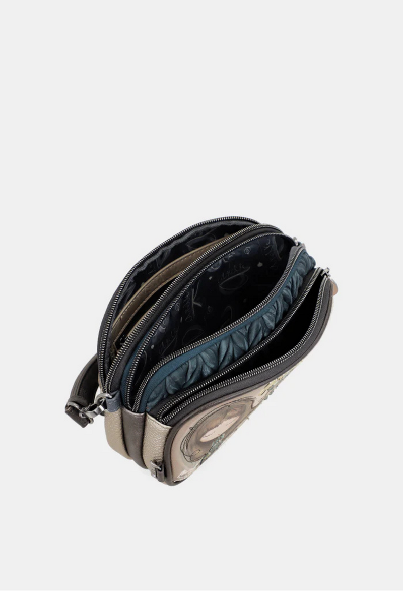 Anekke Real Umhängetasche