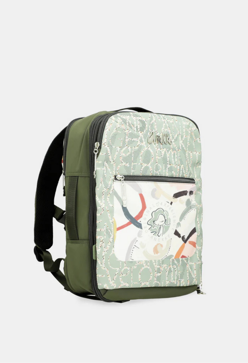 Anekke Reiserucksack