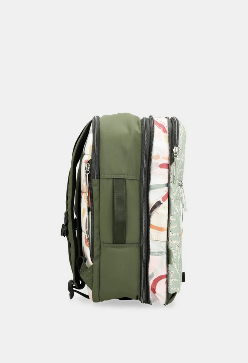 Anekke Reiserucksack