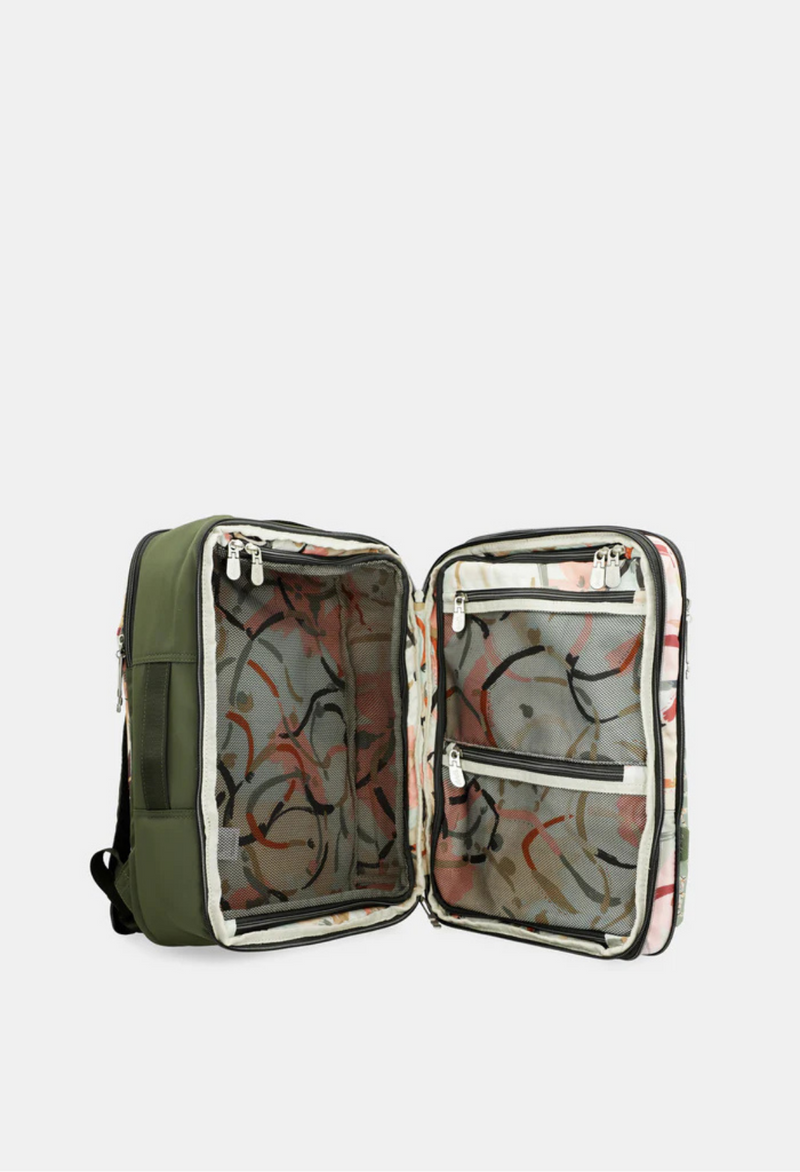 Anekke Reiserucksack