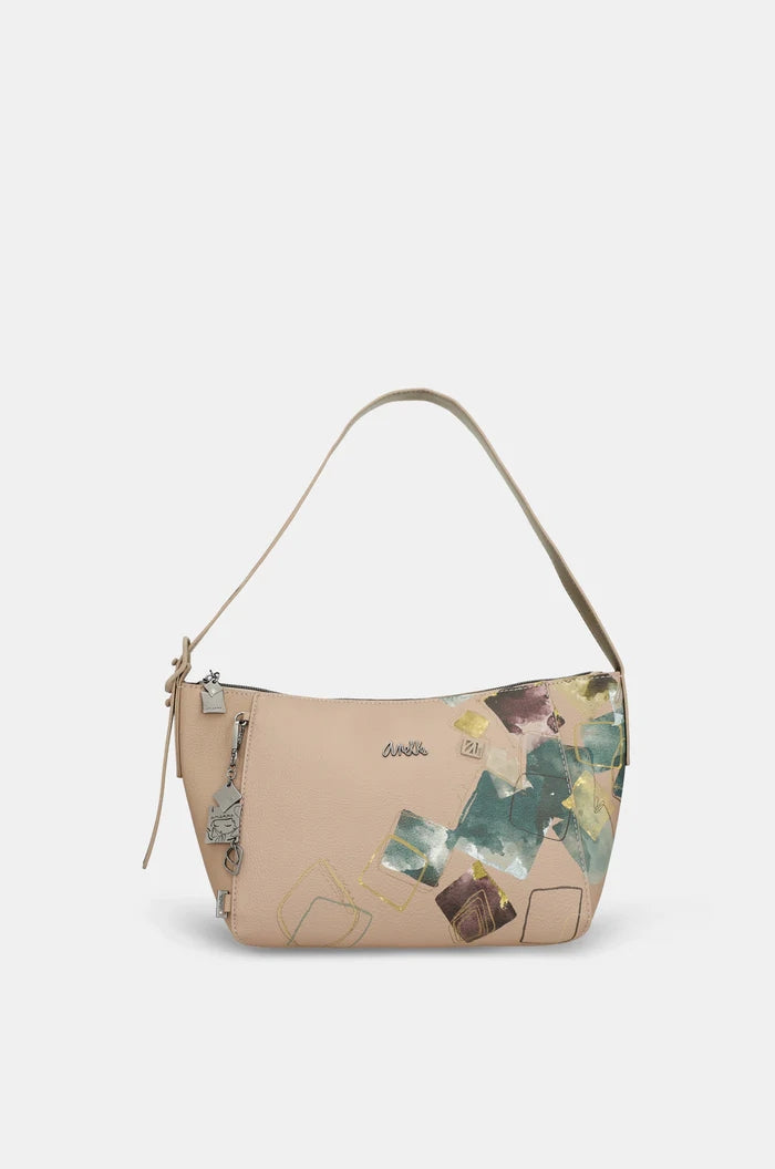 Anekke Evolution Schultertasche Oval