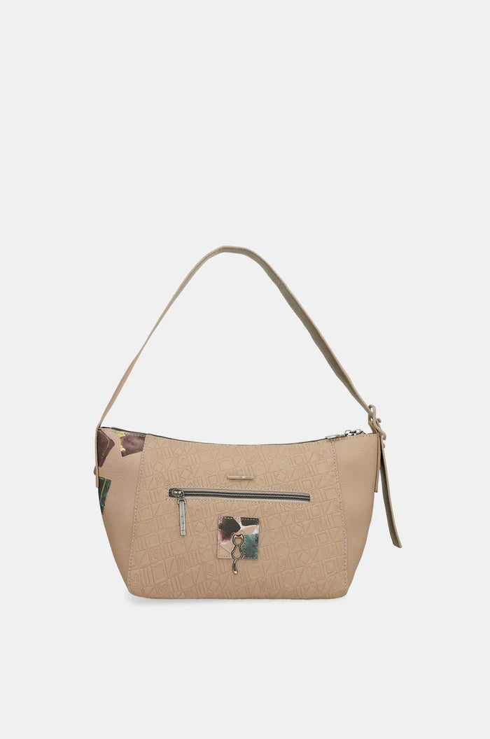 Anekke Evolution Schultertasche Oval