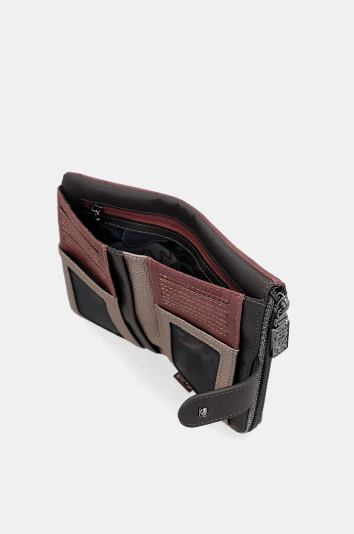 Anekke Mademoiselle Flexible Brieftasche