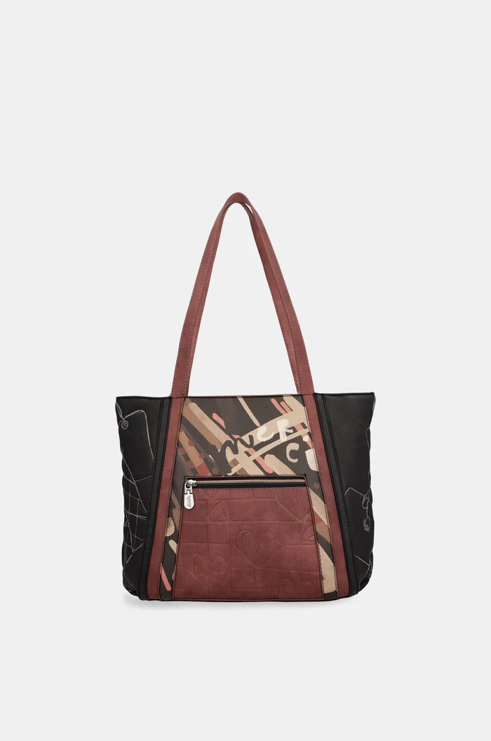 Anekke Mademoiselle Tote Bag