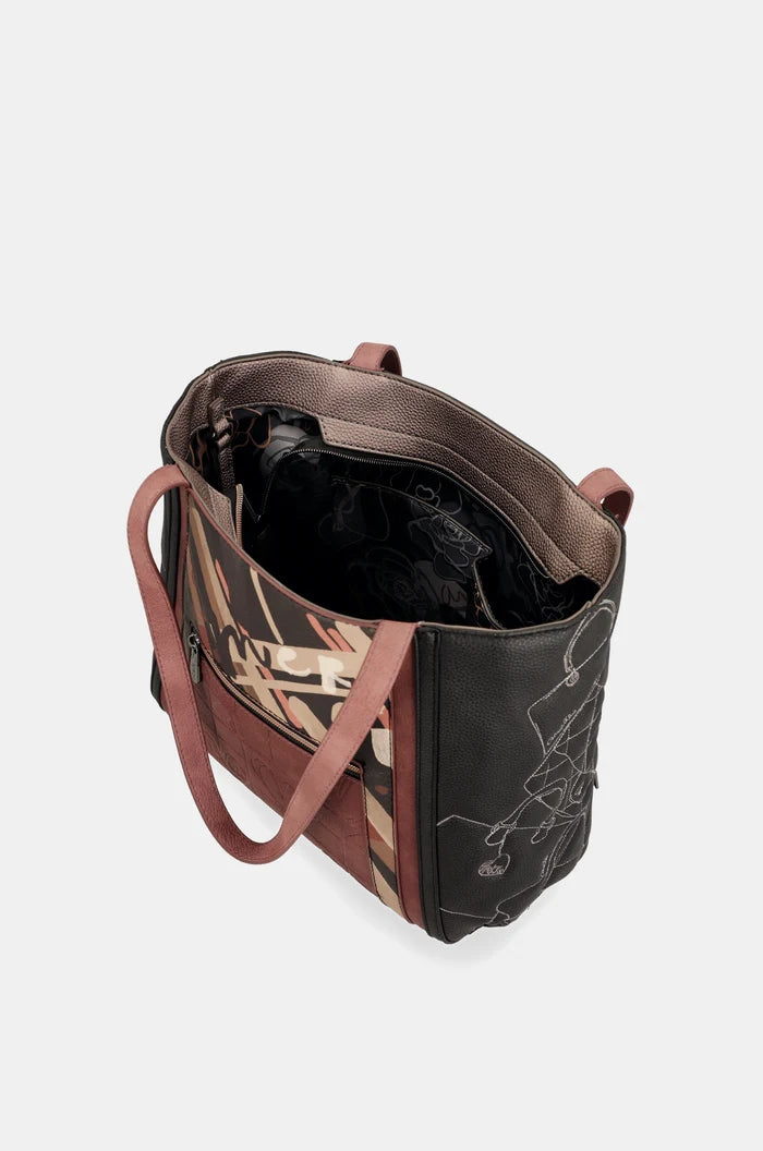 Anekke Mademoiselle Tote Bag