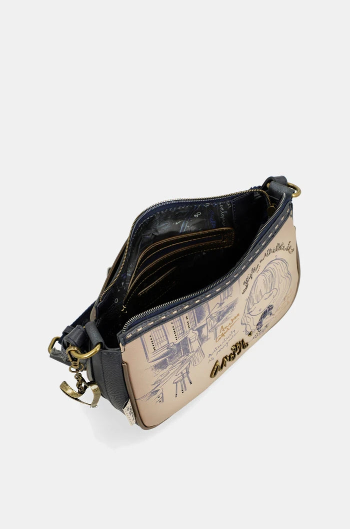 Anekke Studio Kleine Umhängetasche