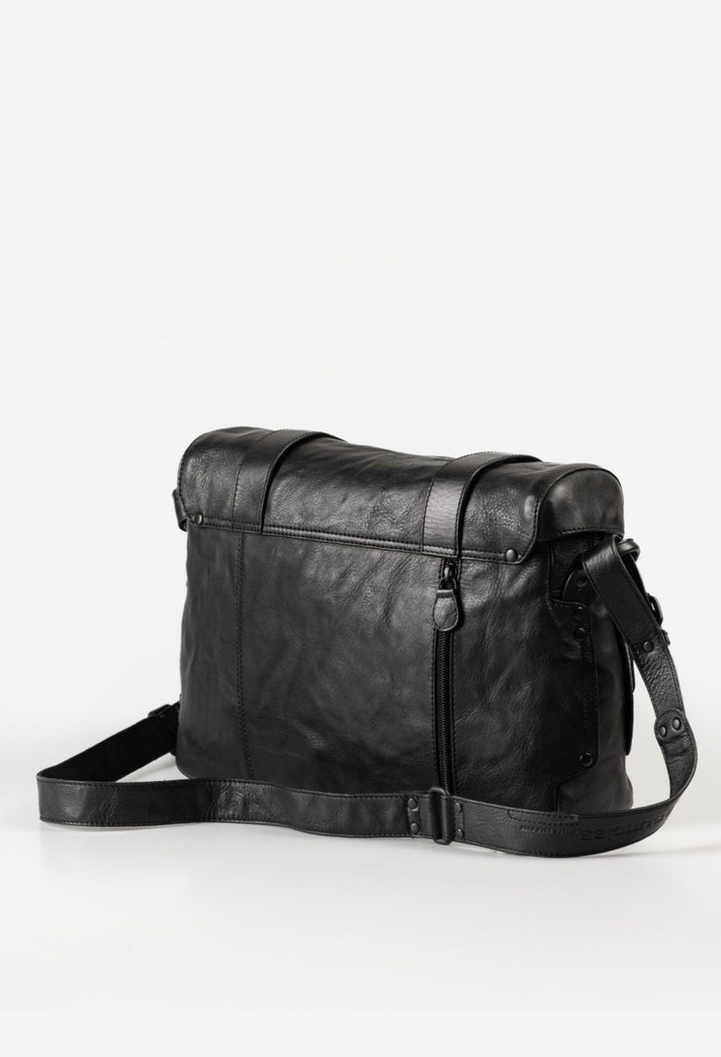 Aunts & Uncles Mrs. Honey Pie Überschlagtasche