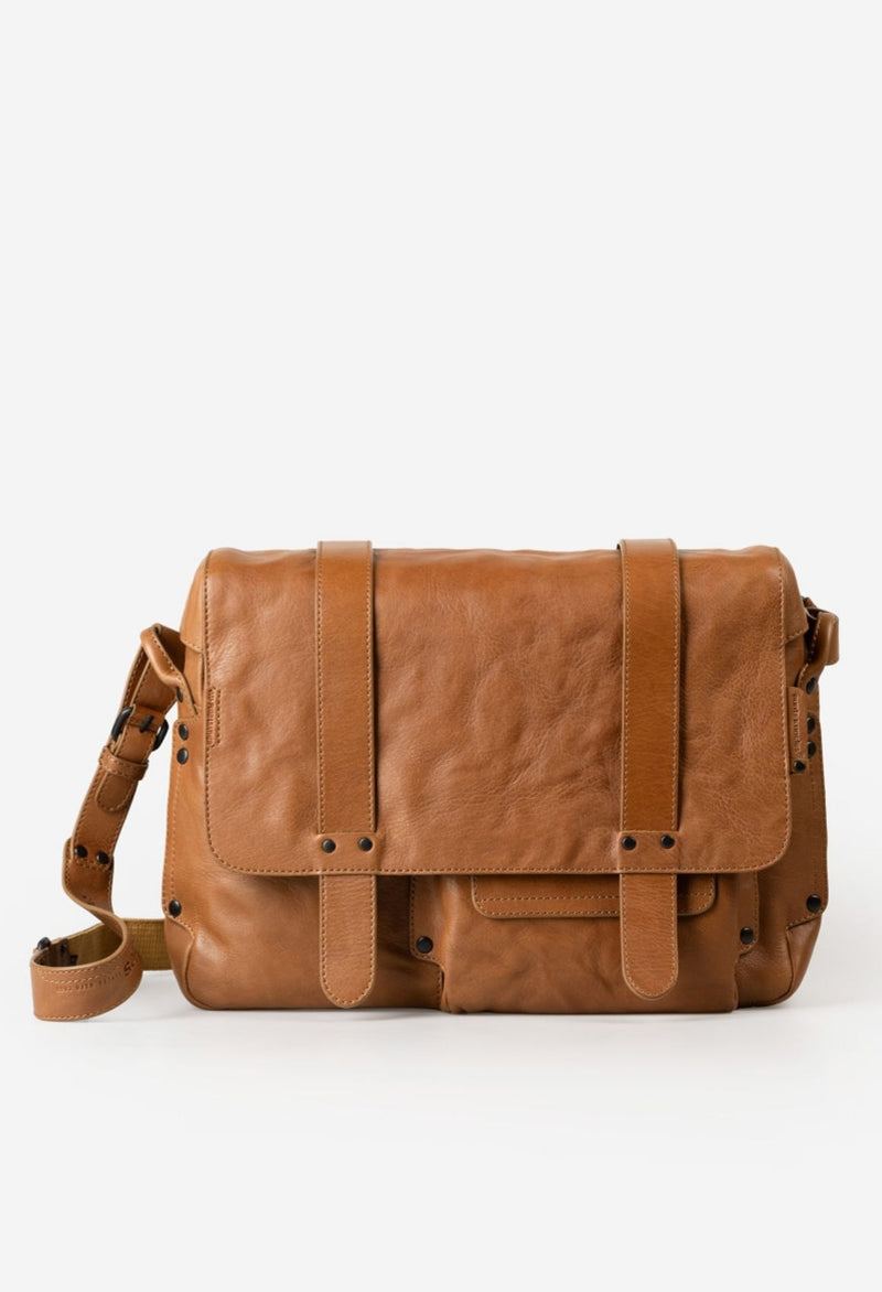 Aunts & Uncles Mrs. Honey Pie Überschlagtasche