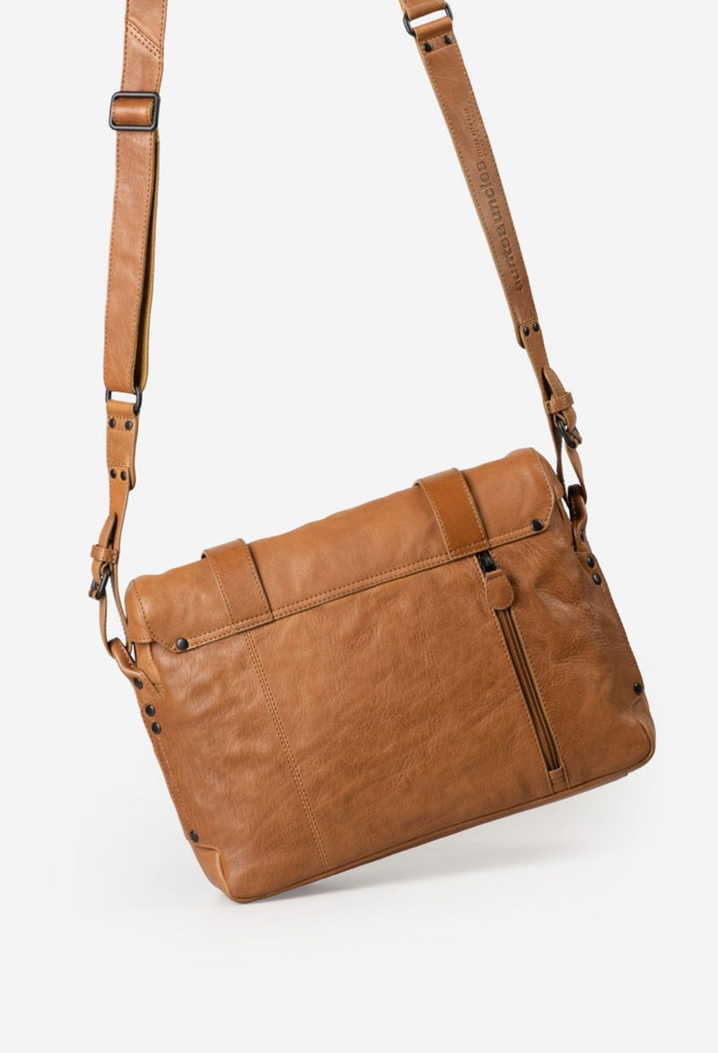 Aunts & Uncles Mrs. Honey Pie Überschlagtasche