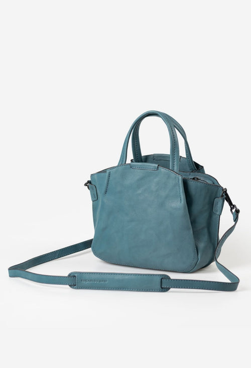 Aegean Blue