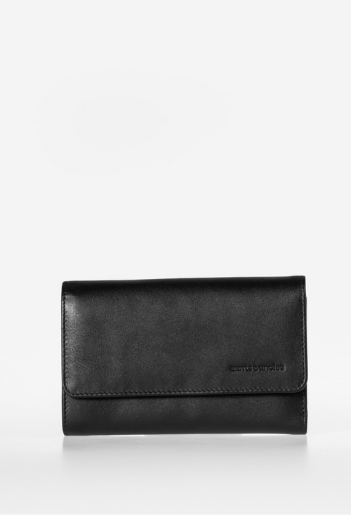 Schwarz