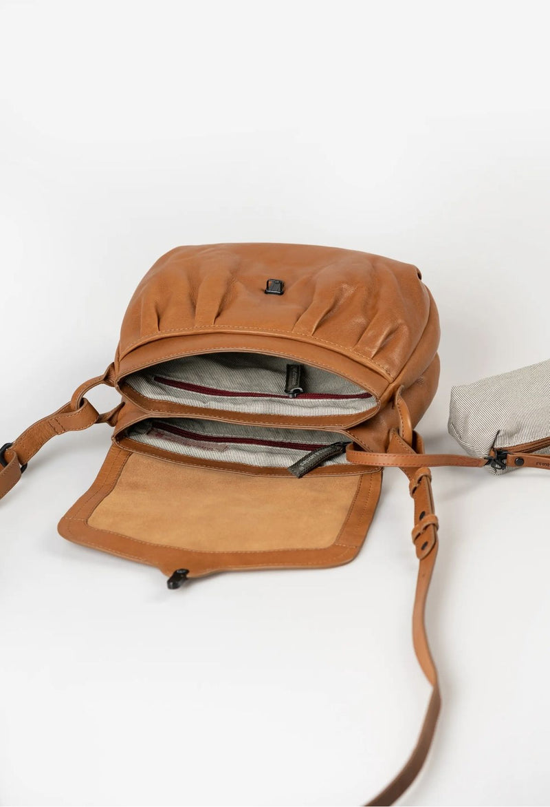 Aunts & Uncles Mrs. Pinapple Pie Überschlagtasche