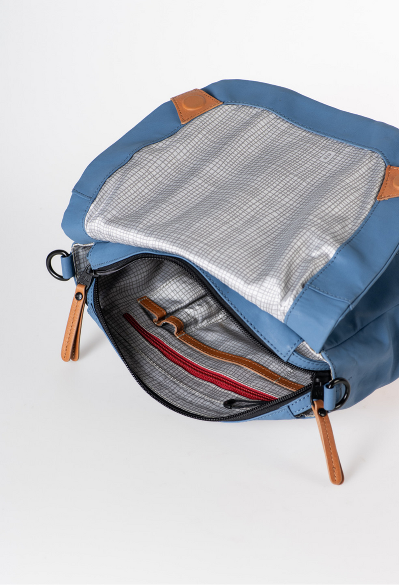 Aunts & Uncles Sendai Umhängetasche