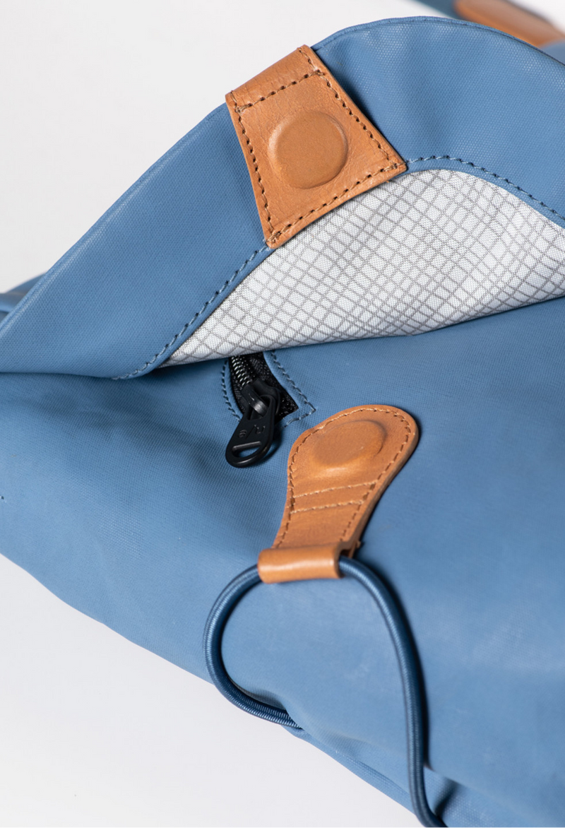 Aunts & Uncles Sendai Umhängetasche