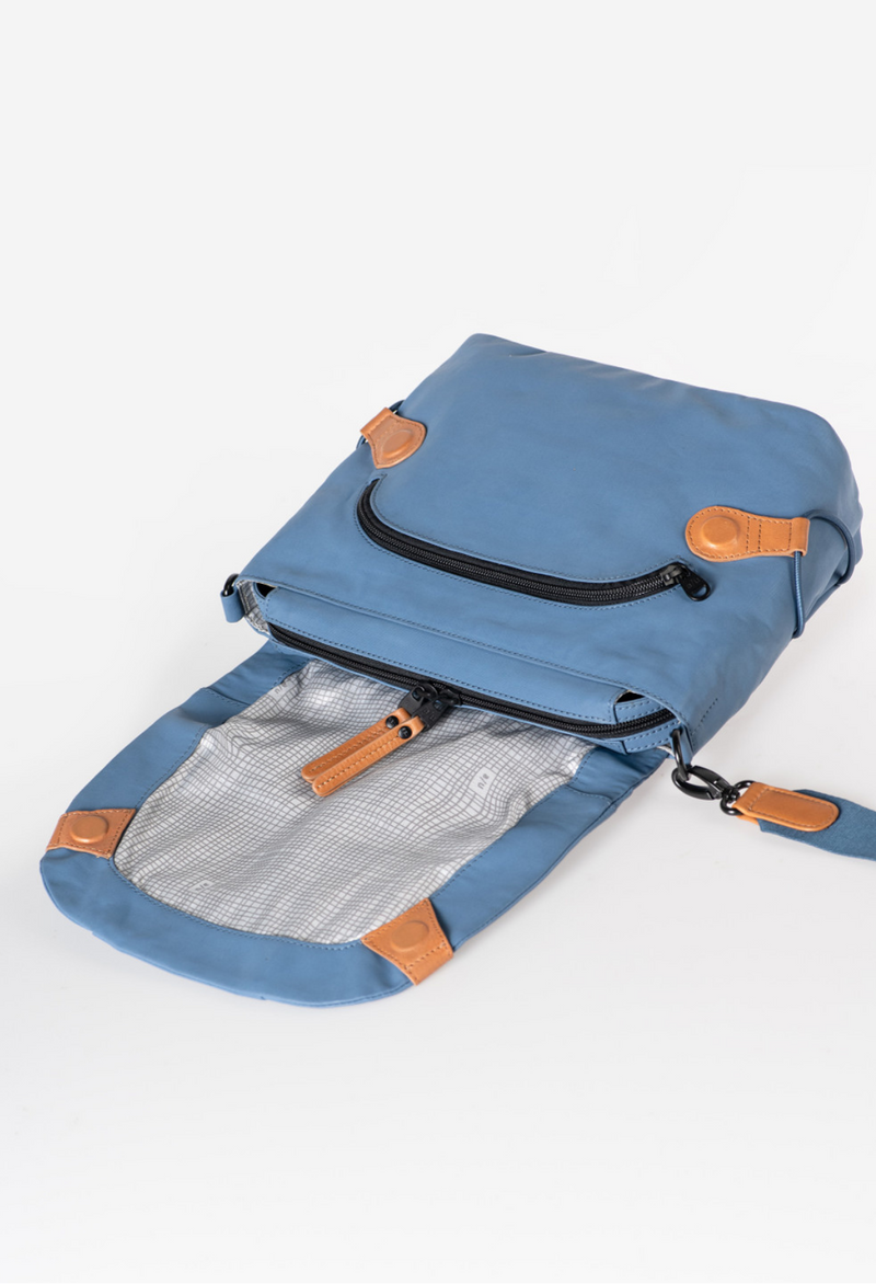 Aunts & Uncles Sendai Umhängetasche