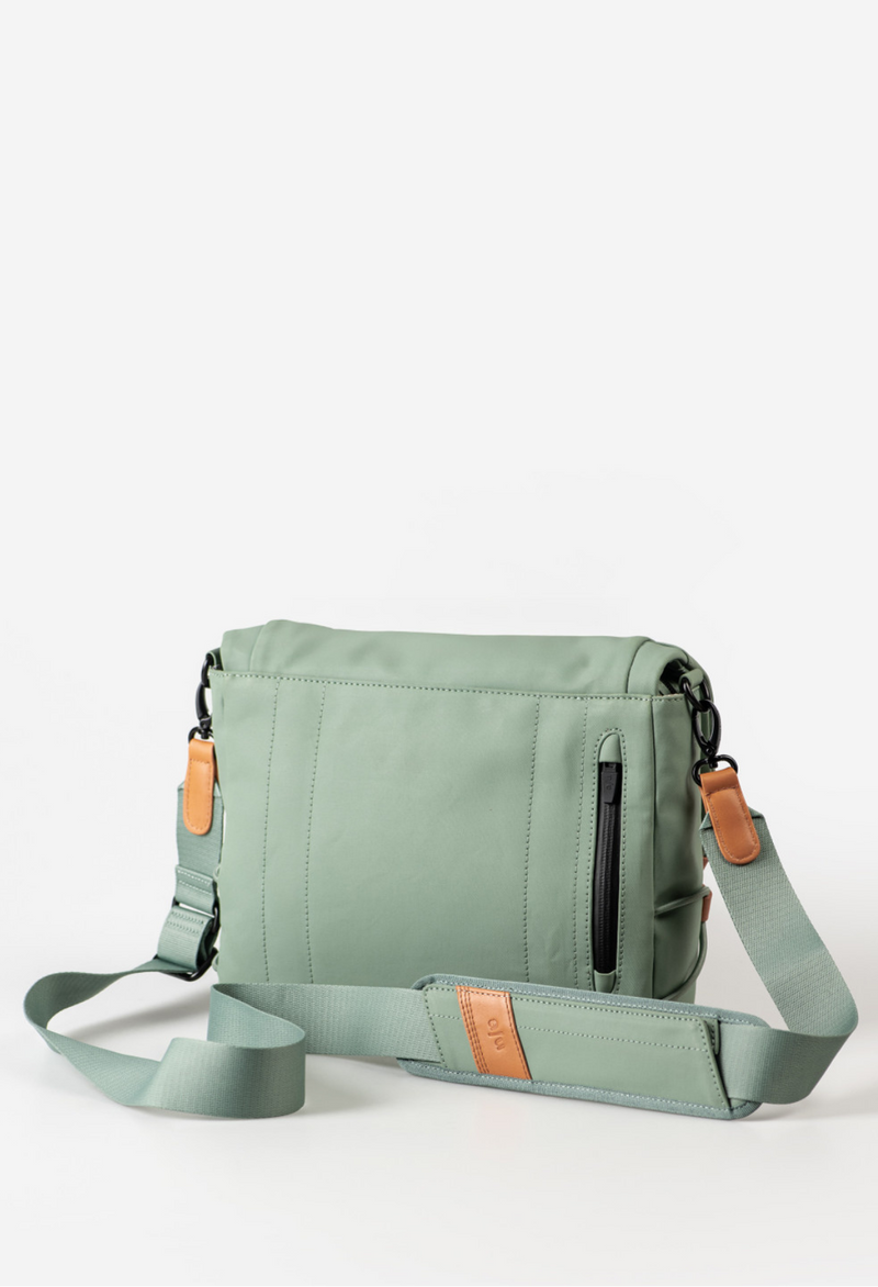 Aunts & Uncles Sendai Umhängetasche