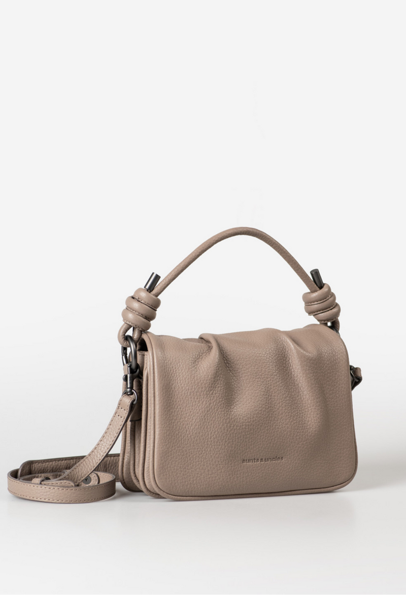 Aunts & Uncles Twinkle Überschlagtasche