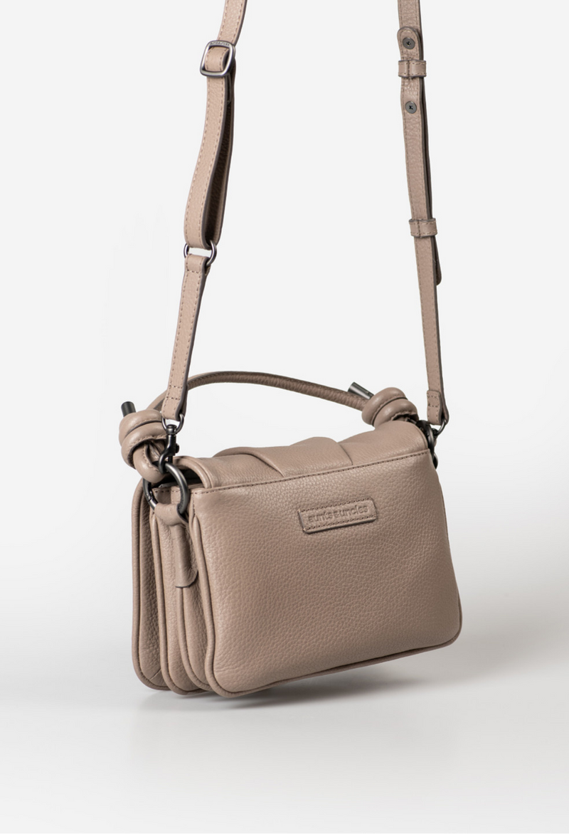 Aunts & Uncles Twinkle Überschlagtasche