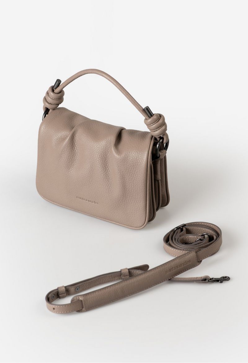 Aunts & Uncles Twinkle Überschlagtasche