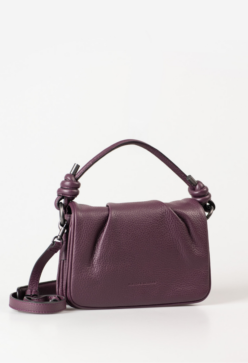 Aunts & Uncles Twinkle Überschlagtasche