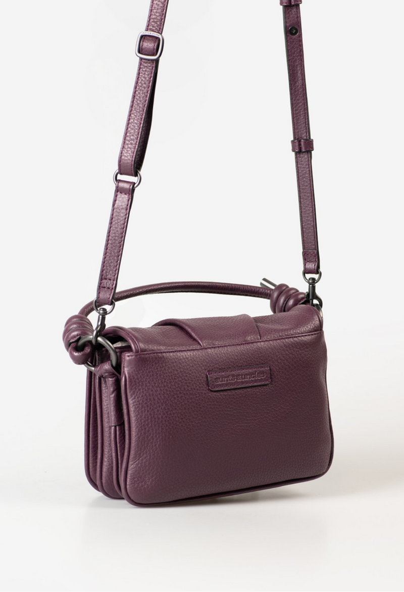Aunts & Uncles Twinkle Überschlagtasche