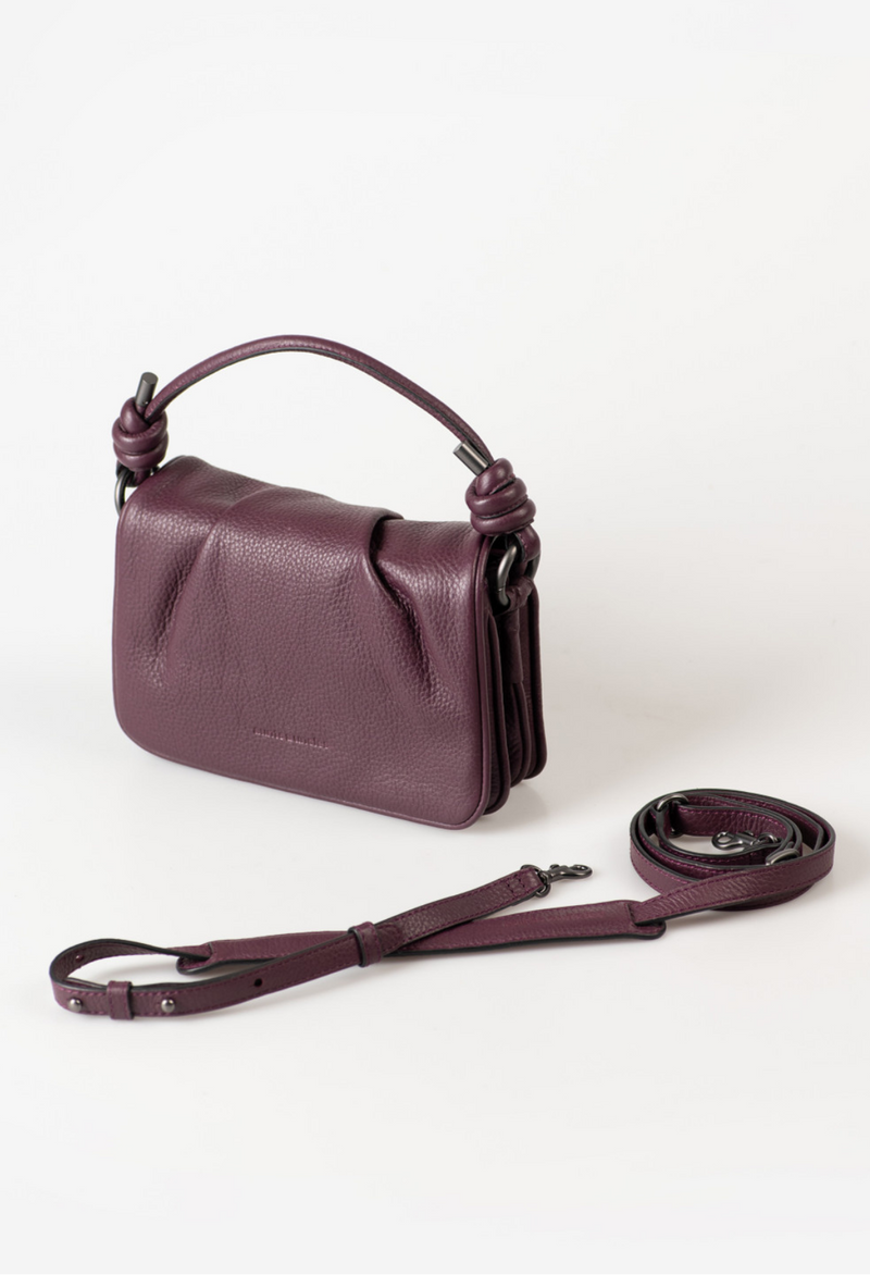 Aunts & Uncles Twinkle Überschlagtasche