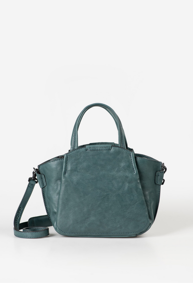 aunts & uncles Mrs. Plum Crumble Reißverschlusstasche