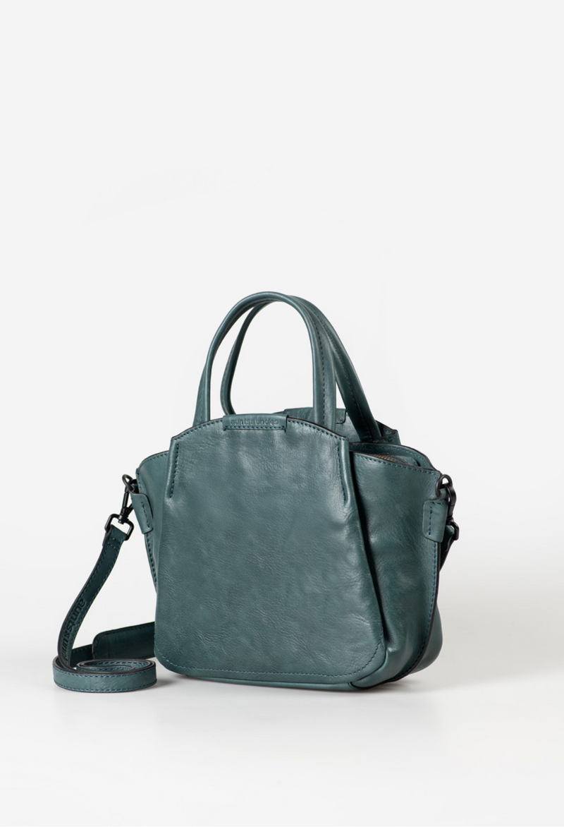 aunts & uncles Mrs. Plum Crumble Reißverschlusstasche