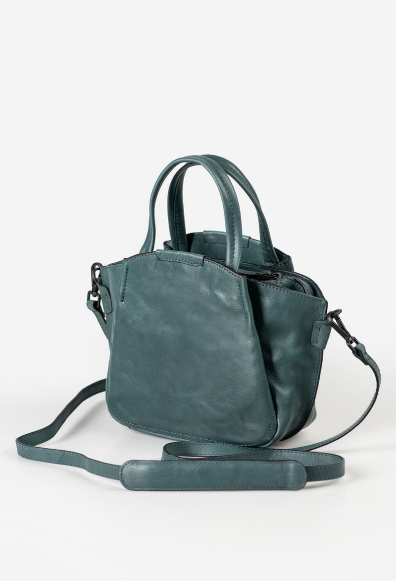 aunts & uncles Mrs. Plum Crumble Reißverschlusstasche