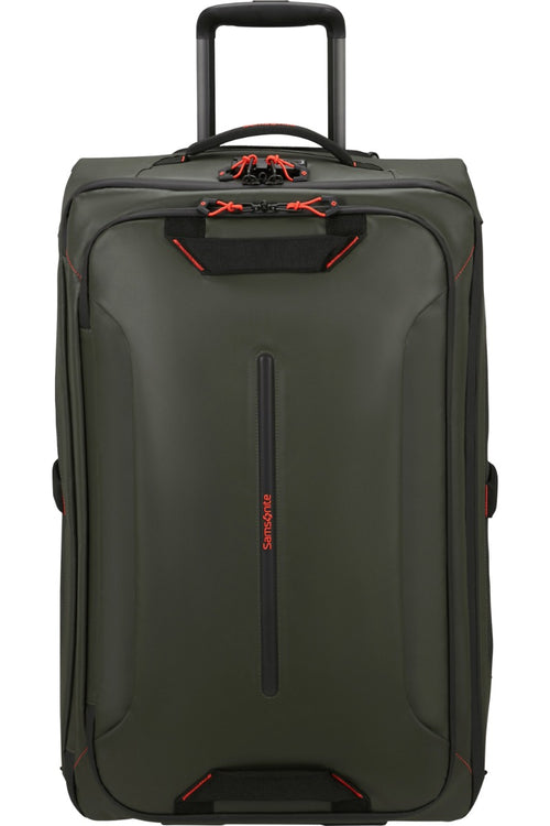 grün / M (60-70 cm)