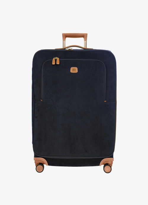 blau / L (71-80 cm)