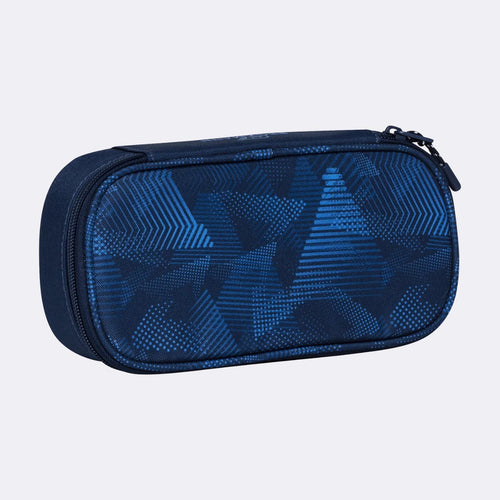 Indigo Pattern