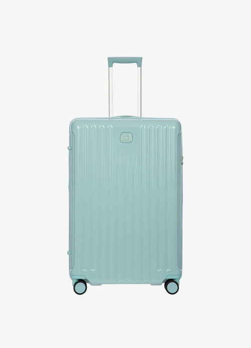hellblau / L (71-80 cm)