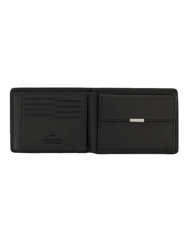Braun Büffel Golf 2.0 8CS Geldbörse