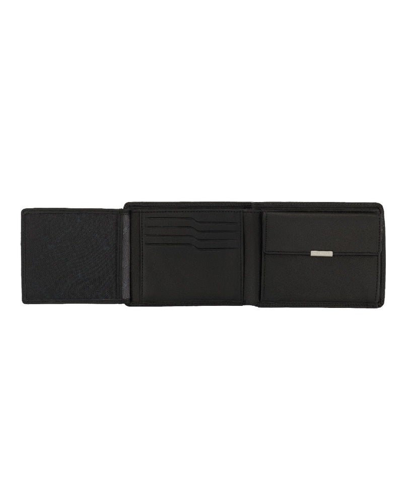 Braun Büffel Golf 2.0 8CS Geldbörse