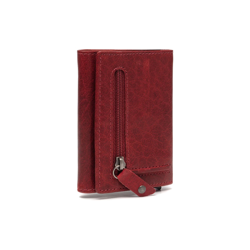 The Chesterfield Brand Paris Kreditkartenetui