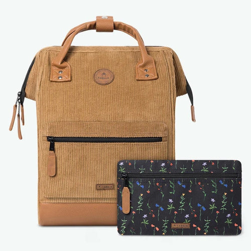 dunkelbeige / M