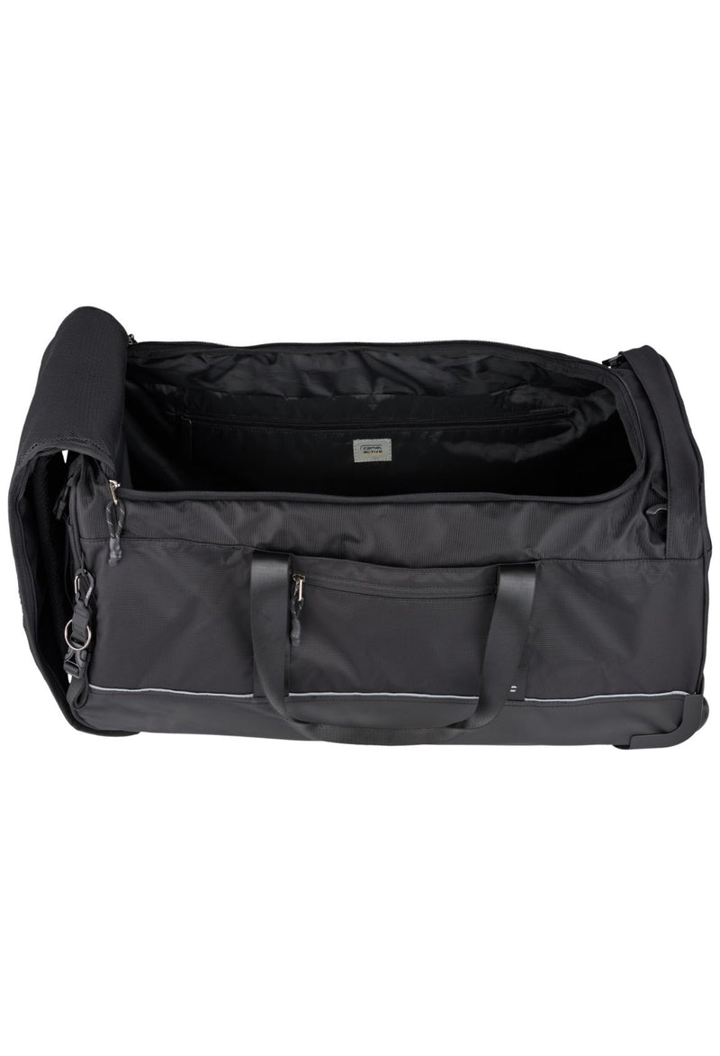 Camel Active Connect Reisetasche mit Rollen