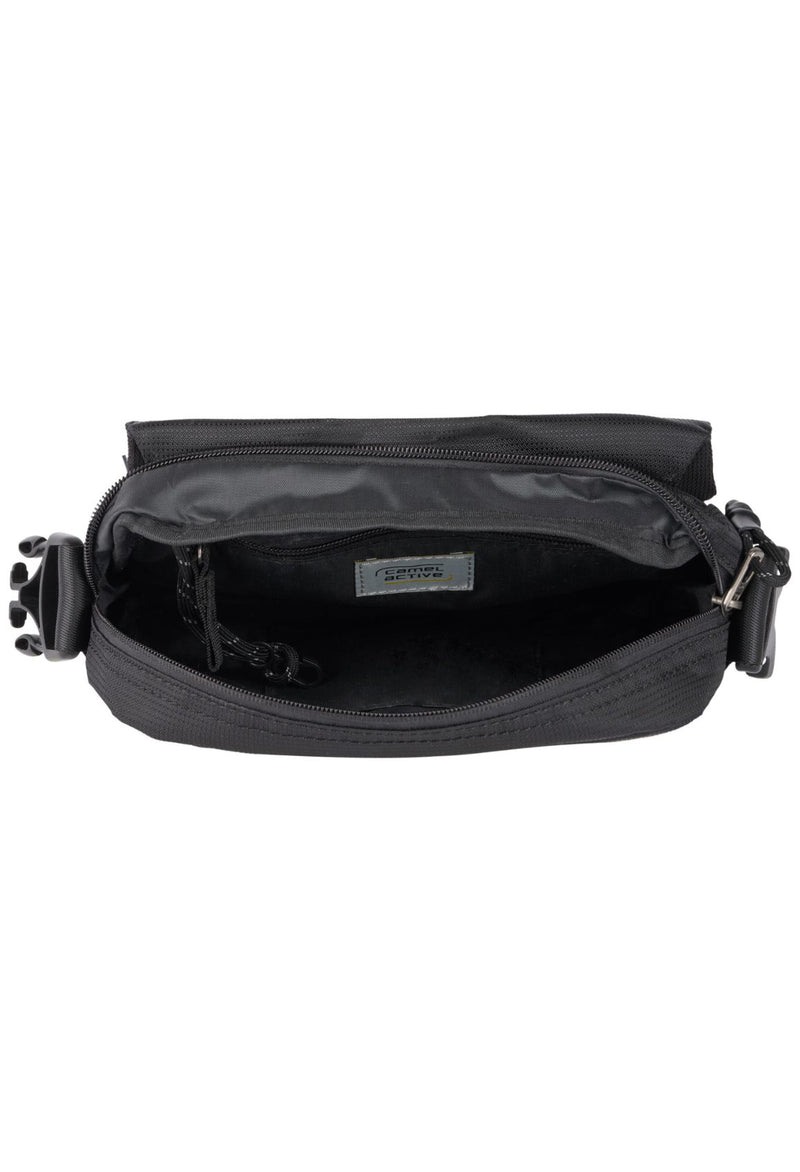 Camel Active Connect Überschlagtasche
