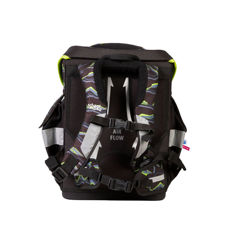 School-Mood Timeless Pro Schulranzen-set