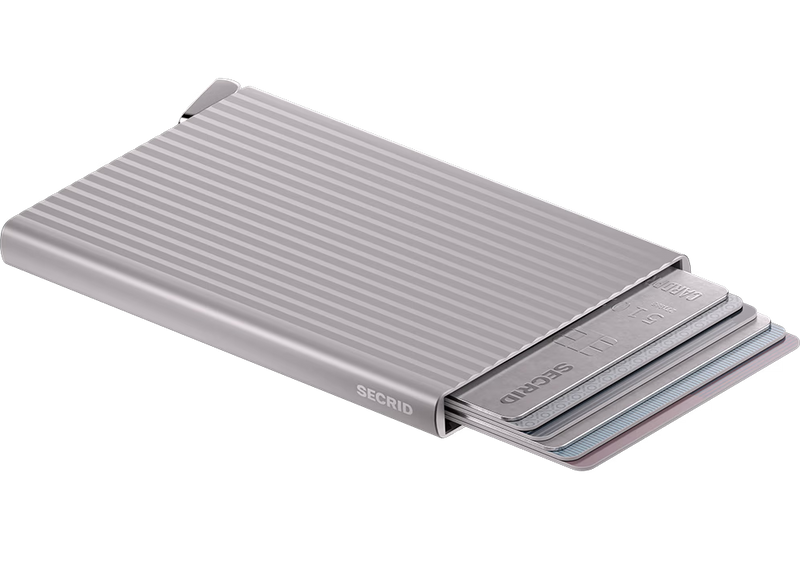 Secrid Cardprotector Fluted