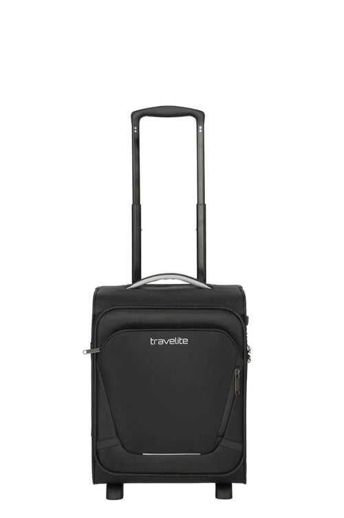 schwarz / XS (Handgepäck)