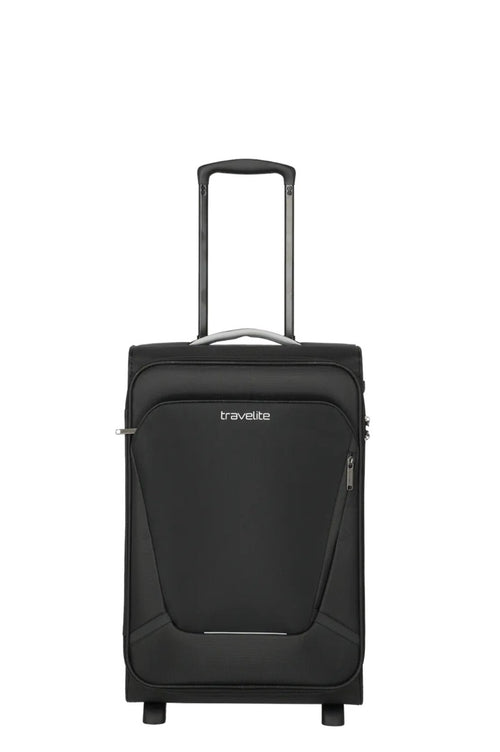 schwarz / XS (Handgepäck mit 23cm Tiefe)
