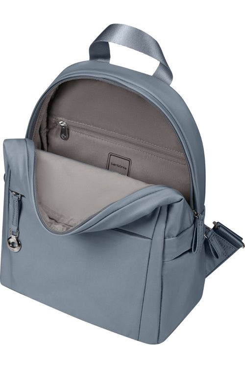 dusty blue / S