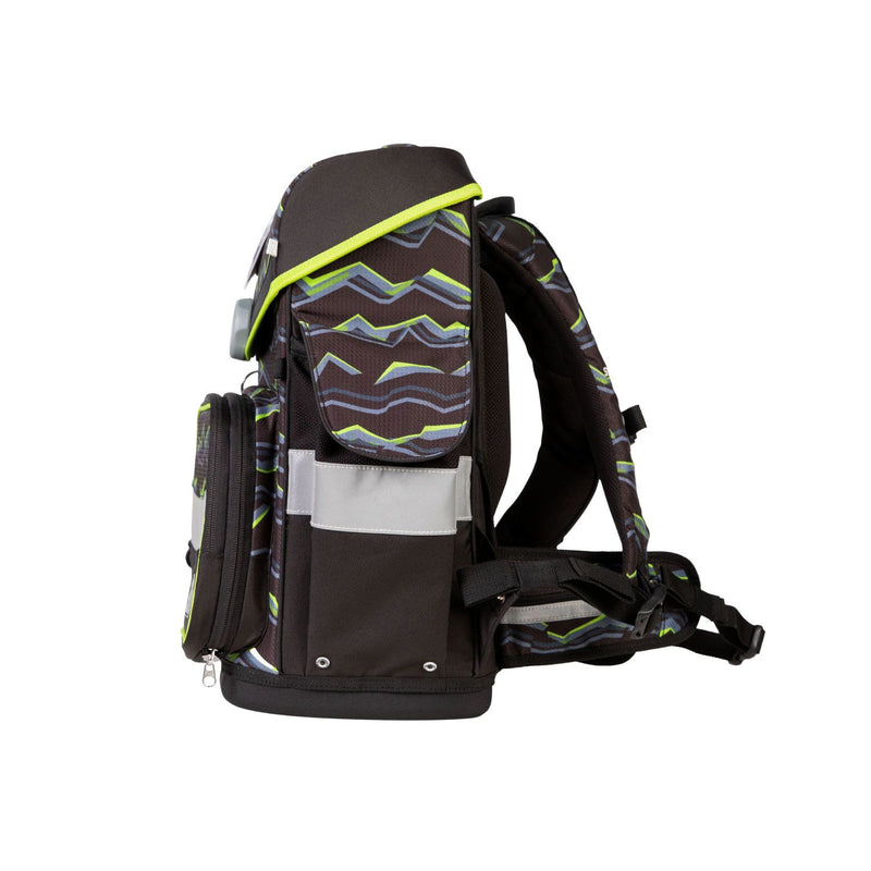 School-Mood Timeless Pro Schulranzen-set