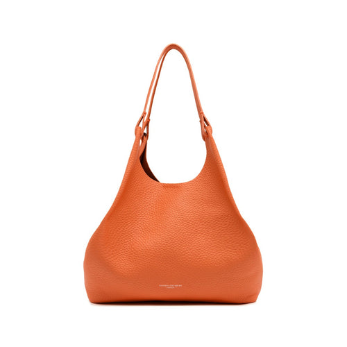 orange / M