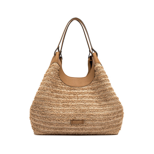 beige / M